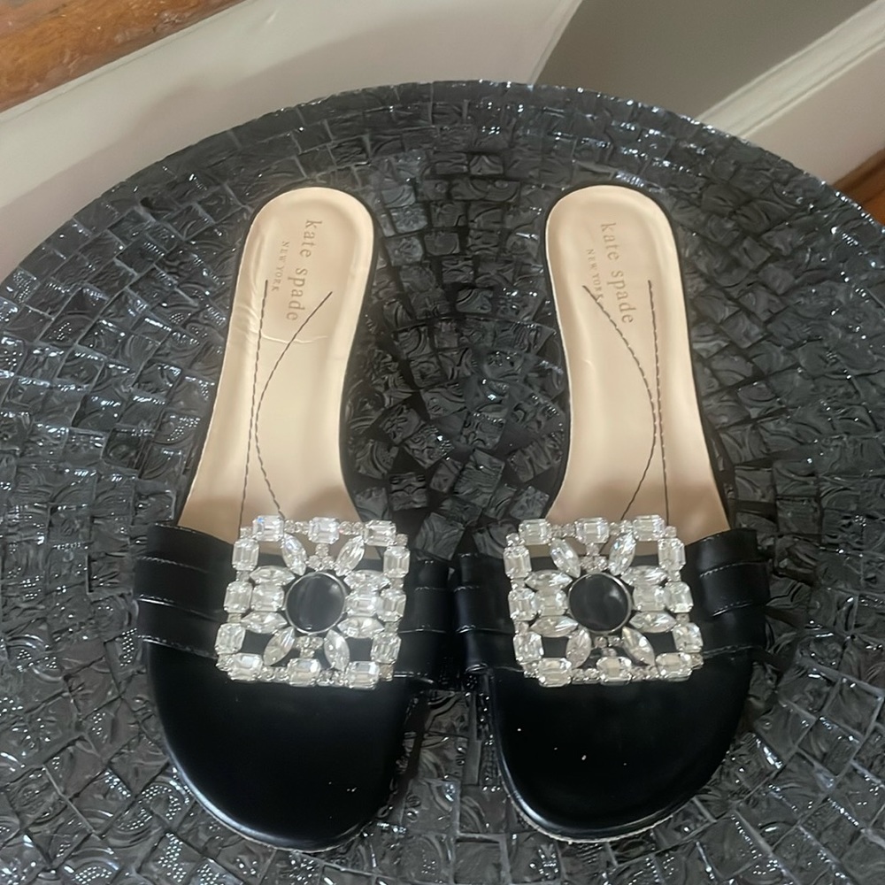 kate spade flats